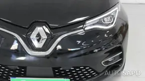 Renault ZOE de 2022