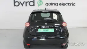 Renault ZOE de 2022