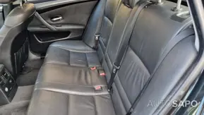 BMW Série 5 520 d Line Sport de 2008