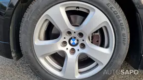 BMW Série 5 520 d Line Sport de 2008