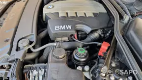 BMW Série 5 520 d Line Sport de 2008