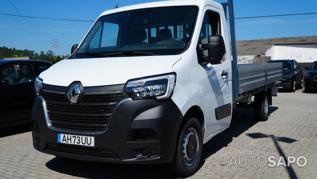 Renault Master de 2021