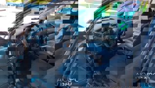 Ford Focus 1.8 TDCi Trend de 2002