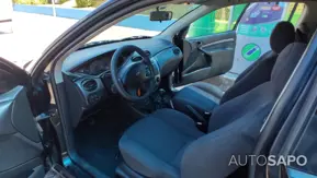 Ford Focus 1.8 TDCi Trend de 2002