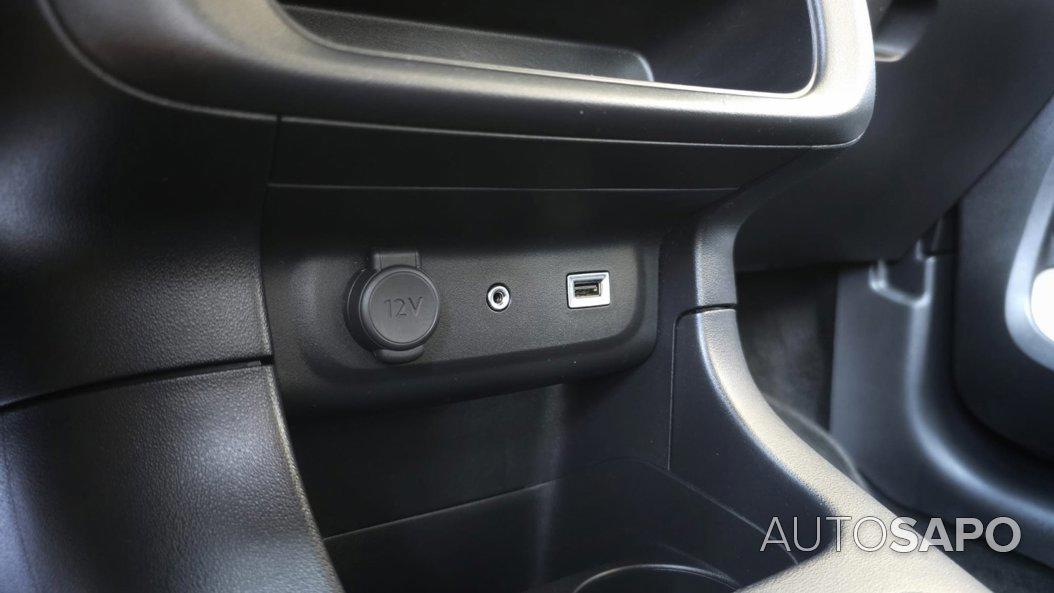 Citroen C3 1.2 PureTech Shine de 2017
