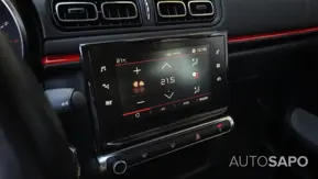 Citroen C3 1.2 PureTech Shine de 2017