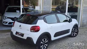 Citroen C3 1.2 PureTech Shine de 2017