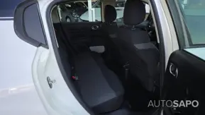 Citroen C3 1.2 PureTech Shine de 2017
