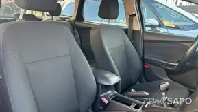 Ford Focus 1.5 TDCi Trend ECOnetic de 2015
