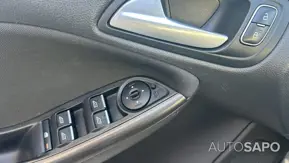 Ford Focus 1.5 TDCi Trend ECOnetic de 2015