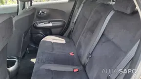 Nissan Juke 1.5 dCi Tekna Premium de 2012