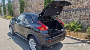 Nissan Juke 1.5 dCi Tekna Premium de 2012