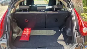 Nissan Juke 1.5 dCi Tekna Premium de 2012