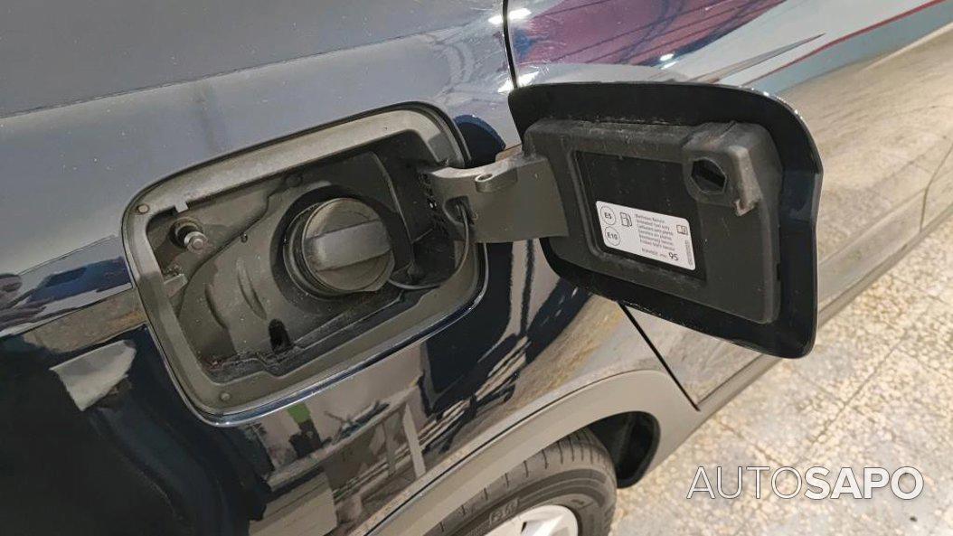 Seat Arona de 2021