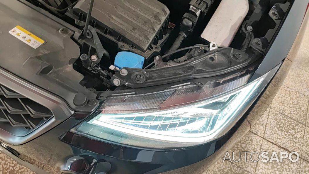 Seat Arona de 2021