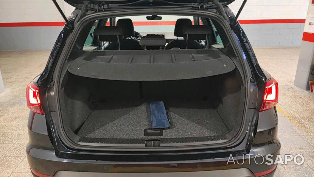 Seat Arona de 2021