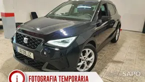 Seat Arona de 2021