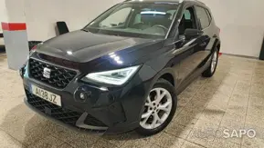Seat Arona de 2021
