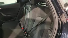 Seat Arona de 2021