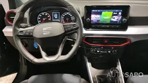 Seat Arona de 2021
