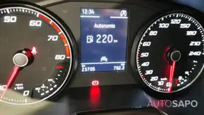 Seat Arona de 2021