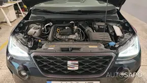 Seat Arona de 2021