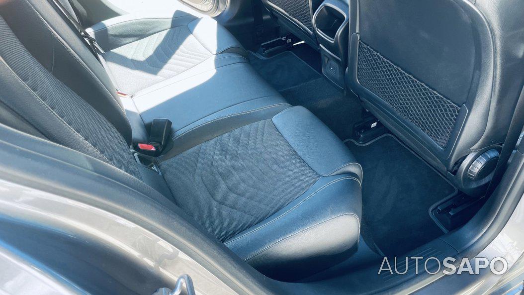 Mercedes-Benz Classe A 180 CDi Avantgarde de 2020