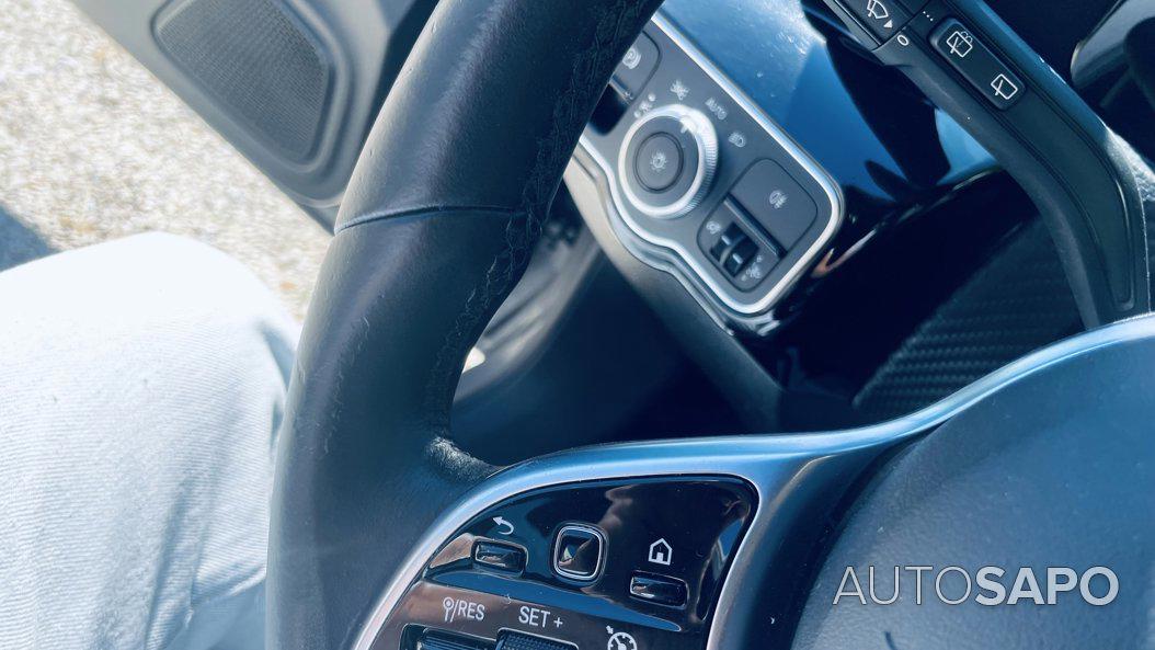Mercedes-Benz Classe A 180 CDi Avantgarde de 2020