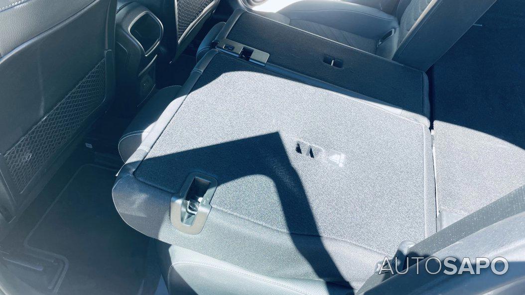 Mercedes-Benz Classe A 180 CDi Avantgarde de 2020