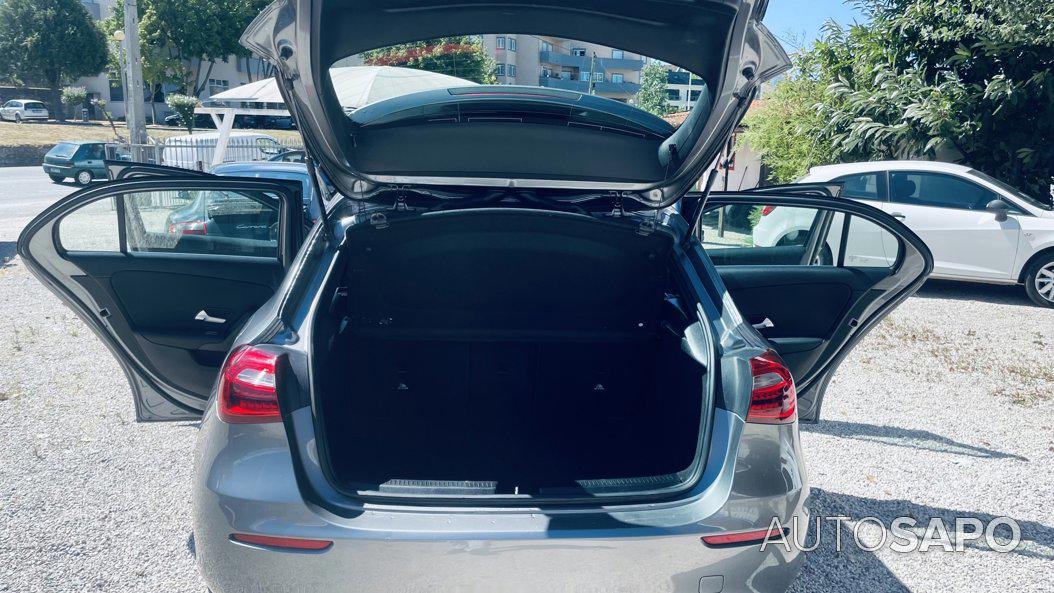 Mercedes-Benz Classe A 180 CDi Avantgarde de 2020