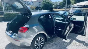 Mercedes-Benz Classe A 180 CDi Avantgarde de 2020