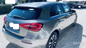 Mercedes-Benz Classe A 180 CDi Avantgarde de 2020