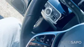Mercedes-Benz Classe A 180 CDi Avantgarde de 2020