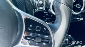 Mercedes-Benz Classe A 180 CDi Avantgarde de 2020
