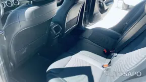 Mercedes-Benz Classe A 180 CDi Avantgarde de 2020