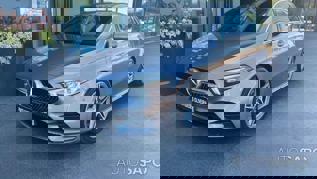 Mercedes-Benz Classe A 200 AMG Line Aut. de 2018