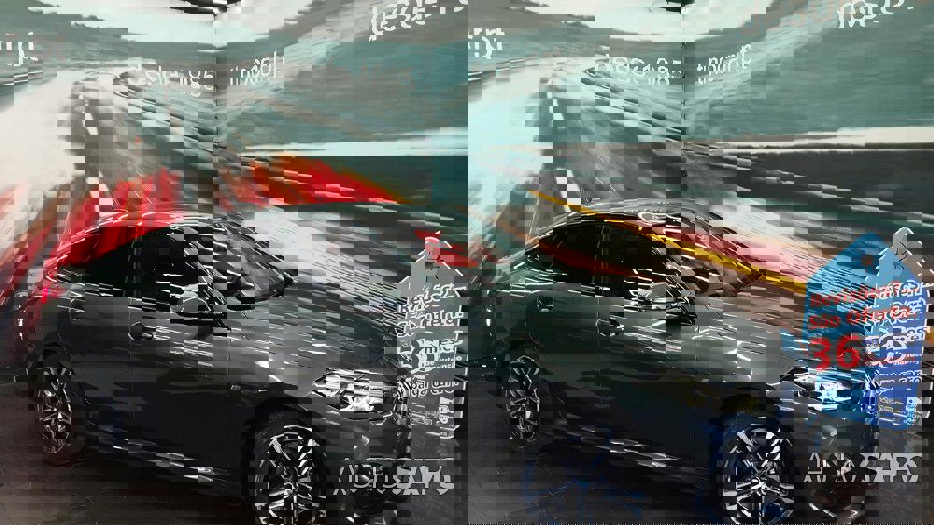 BMW Série 2 de 2020