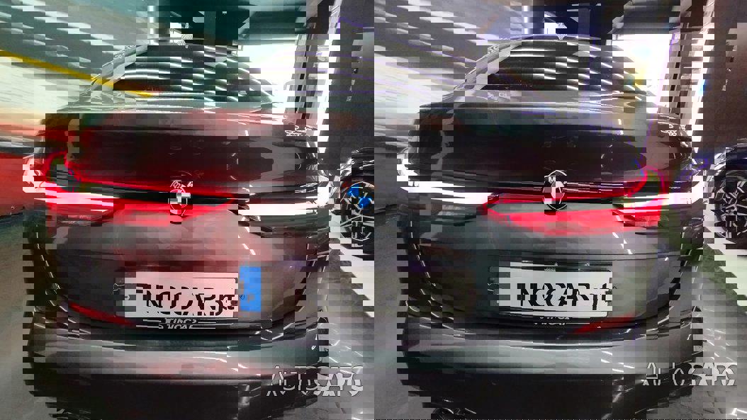 BMW Série 2 de 2020
