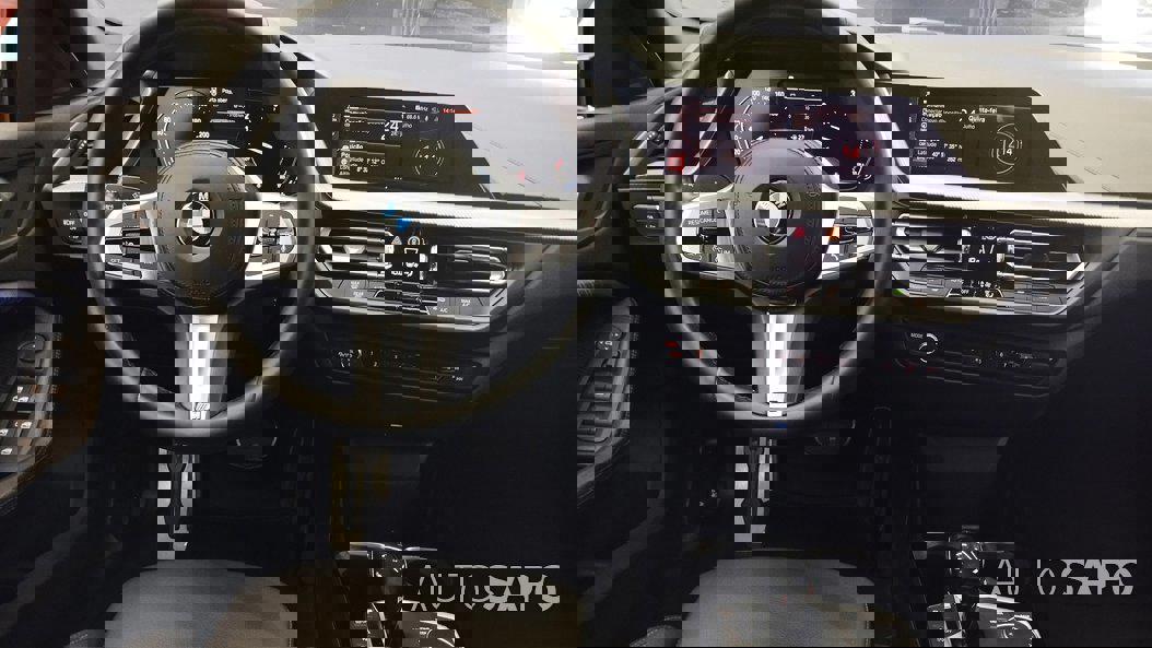 BMW Série 2 de 2020