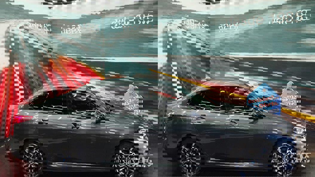 BMW Série 2 de 2020
