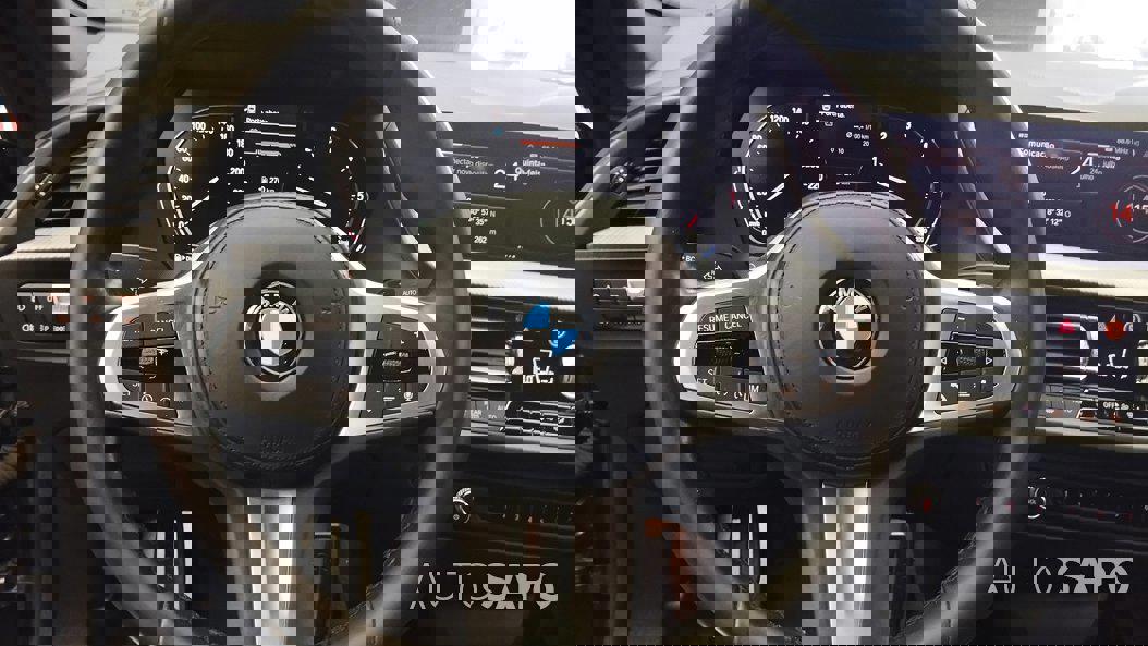BMW Série 2 de 2020