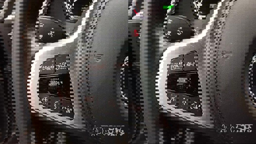 BMW Série 2 de 2020