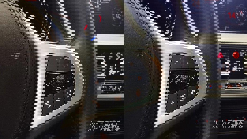 BMW Série 2 de 2020