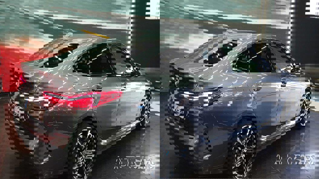 BMW Série 2 de 2020