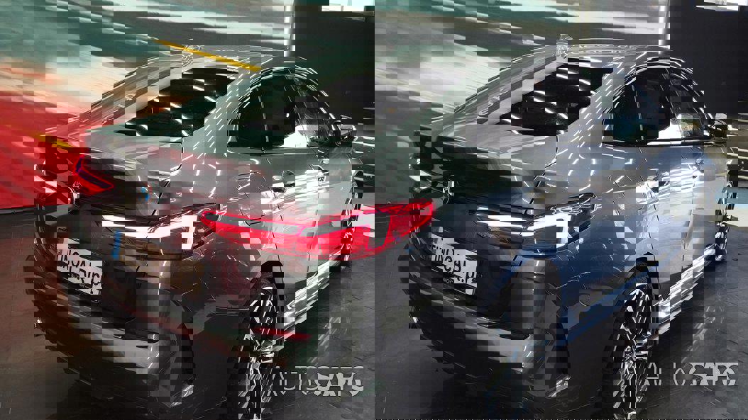 BMW Série 2 de 2020