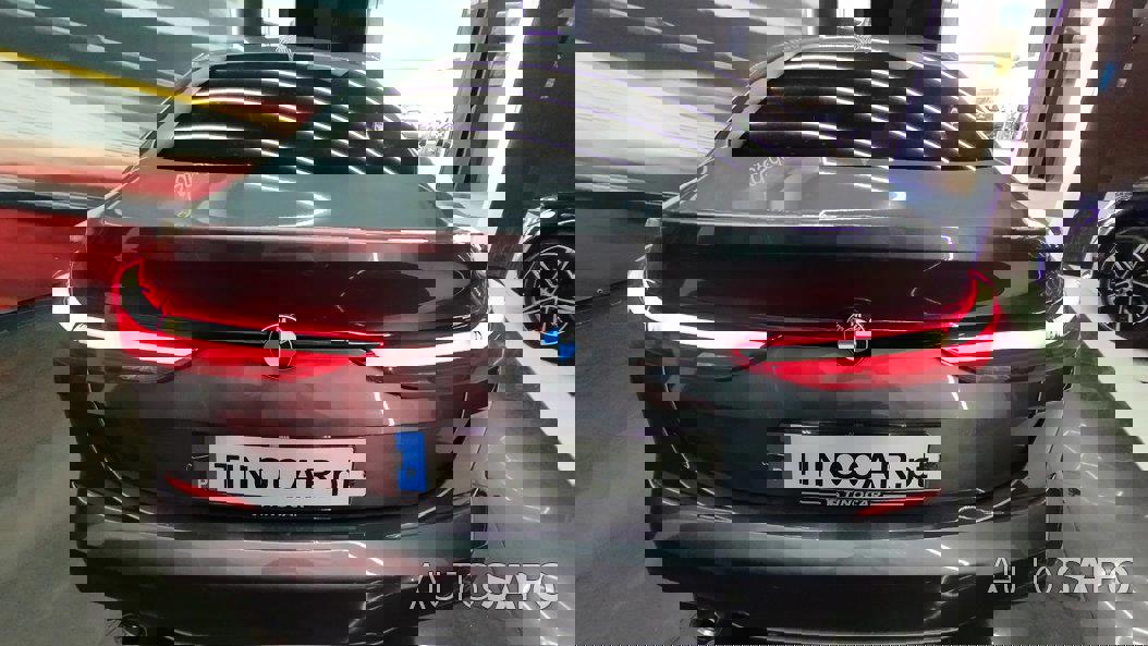 BMW Série 2 de 2020
