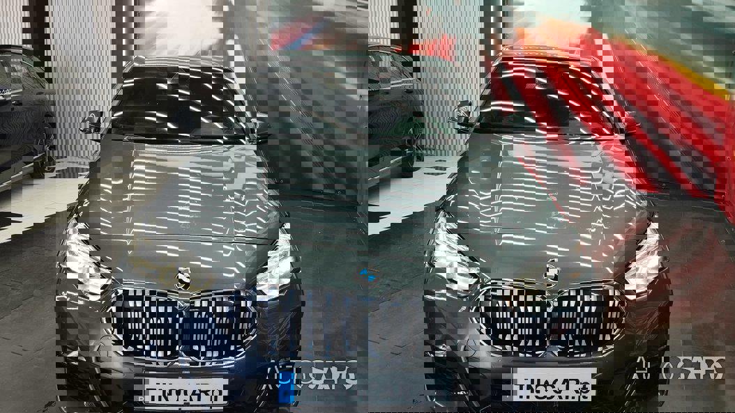 BMW Série 2 de 2020