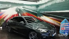 BMW Série 2 de 2020