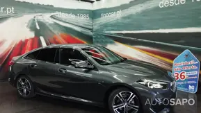 BMW Série 2 de 2020