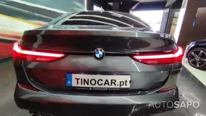 BMW Série 2 de 2020